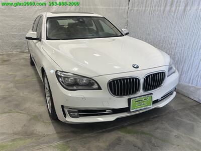 2015 BMW 750Li   - Photo 2 - Bethany, CT 06524