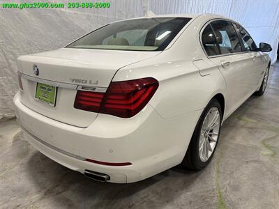 2015 BMW 750Li   - Photo 8 - Bethany, CT 06524