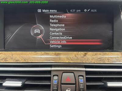 2015 BMW 750Li   - Photo 17 - Bethany, CT 06524