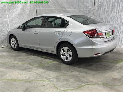 2015 Honda Civic LX   - Photo 20 - Bethany, CT 06524