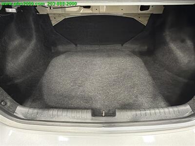 2015 Honda Civic LX   - Photo 18 - Bethany, CT 06524