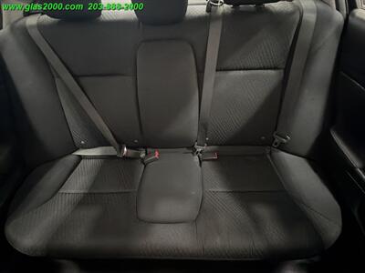 2015 Honda Civic LX   - Photo 16 - Bethany, CT 06524