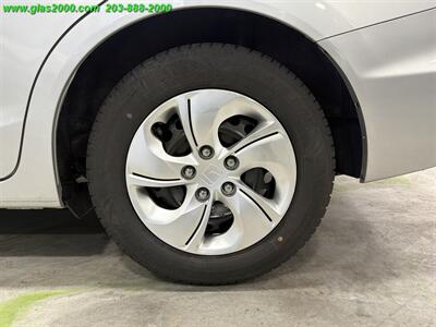 2015 Honda Civic LX   - Photo 17 - Bethany, CT 06524