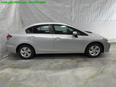 2015 Honda Civic LX   - Photo 26 - Bethany, CT 06524