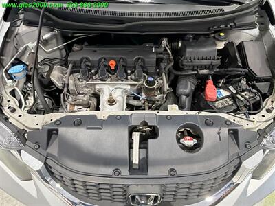 2015 Honda Civic LX   - Photo 23 - Bethany, CT 06524