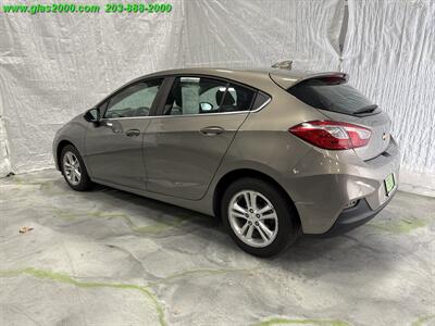 2018 Chevrolet Cruze LT Auto   - Photo 7 - Bethany, CT 06524