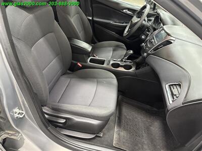2018 Chevrolet Cruze LT Auto   - Photo 5 - Bethany, CT 06524