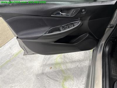 2018 Chevrolet Cruze LT Auto   - Photo 25 - Bethany, CT 06524