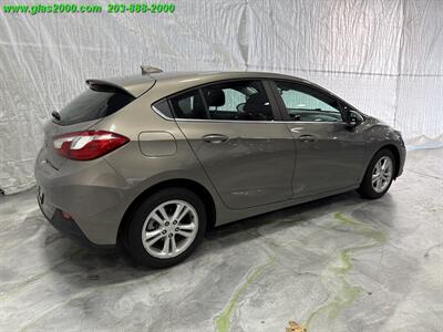 2018 Chevrolet Cruze LT Auto   - Photo 8 - Bethany, CT 06524