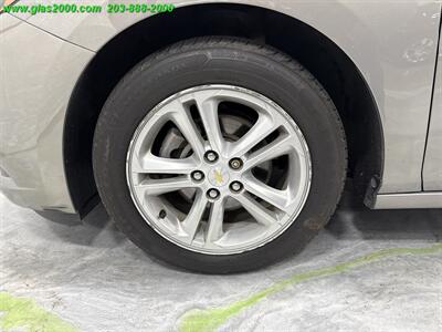 2018 Chevrolet Cruze LT Auto   - Photo 16 - Bethany, CT 06524