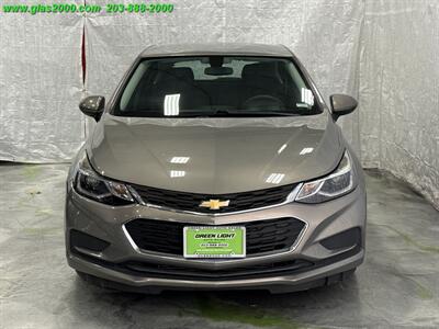 2018 Chevrolet Cruze LT Auto   - Photo 19 - Bethany, CT 06524