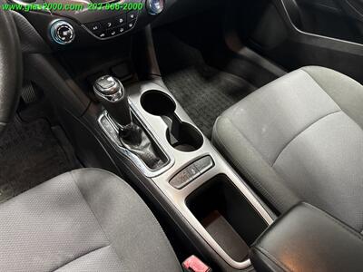 2018 Chevrolet Cruze LT Auto   - Photo 27 - Bethany, CT 06524