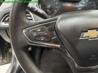 2018 Chevrolet Cruze LT Auto   - Photo 21 - Bethany, CT 06524