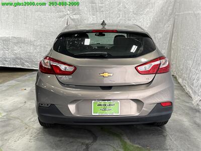 2018 Chevrolet Cruze LT Auto   - Photo 20 - Bethany, CT 06524