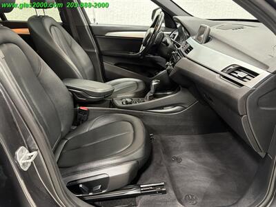 2017 BMW X1 xDrive28i   - Photo 21 - Bethany, CT 06524