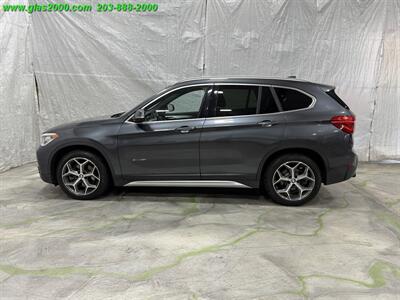 2017 BMW X1 xDrive28i   - Photo 13 - Bethany, CT 06524