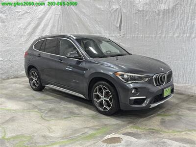 2017 BMW X1 xDrive28i   - Photo 2 - Bethany, CT 06524