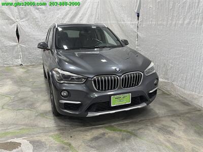 2017 BMW X1 xDrive28i   - Photo 32 - Bethany, CT 06524