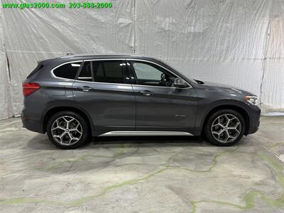 2017 BMW X1 xDrive28i   - Photo 14 - Bethany, CT 06524