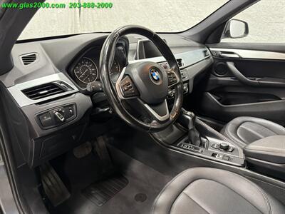 2017 BMW X1 xDrive28i   - Photo 3 - Bethany, CT 06524