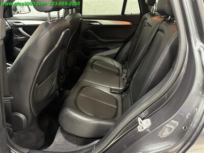 2017 BMW X1 xDrive28i   - Photo 9 - Bethany, CT 06524