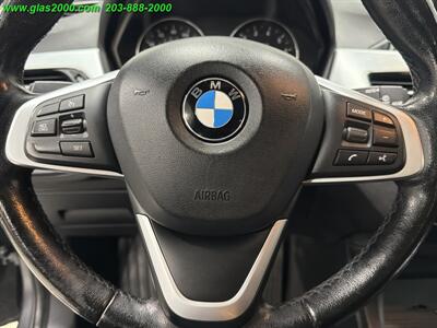 2017 BMW X1 xDrive28i   - Photo 22 - Bethany, CT 06524