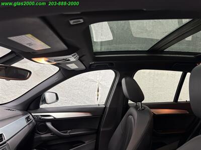 2017 BMW X1 xDrive28i   - Photo 12 - Bethany, CT 06524