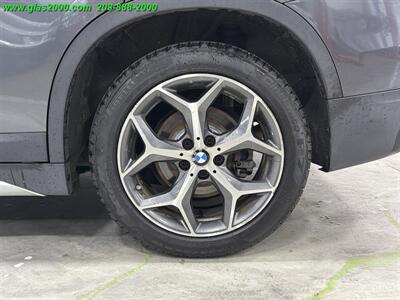 2017 BMW X1 xDrive28i   - Photo 16 - Bethany, CT 06524