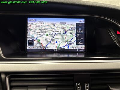 2015 Audi S4 3.0T Premium Plus quattro   - Photo 11 - Bethany, CT 06524