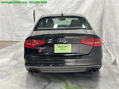 2015 Audi S4 3.0T Premium Plus quattro   - Photo 20 - Bethany, CT 06524