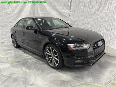 2015 Audi S4 3.0T Premium Plus quattro   - Photo 2 - Bethany, CT 06524