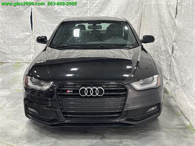 2015 Audi S4 3.0T Premium Plus quattro   - Photo 19 - Bethany, CT 06524