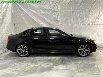 2015 Audi S4 3.0T Premium Plus quattro   - Photo 14 - Bethany, CT 06524