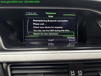 2015 Audi S4 3.0T Premium Plus quattro   - Photo 28 - Bethany, CT 06524