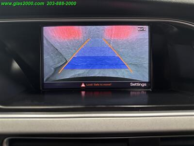 2015 Audi S4 3.0T Premium Plus quattro   - Photo 17 - Bethany, CT 06524