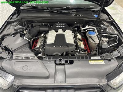 2015 Audi S4 3.0T Premium Plus quattro   - Photo 18 - Bethany, CT 06524