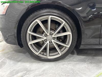2015 Audi S4 3.0T Premium Plus quattro   - Photo 16 - Bethany, CT 06524