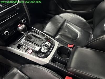 2015 Audi S4 3.0T Premium Plus quattro   - Photo 27 - Bethany, CT 06524