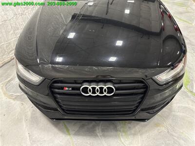 2015 Audi S4 3.0T Premium Plus quattro   - Photo 24 - Bethany, CT 06524
