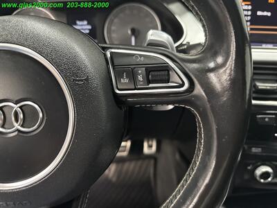 2015 Audi S4 3.0T Premium Plus quattro   - Photo 23 - Bethany, CT 06524