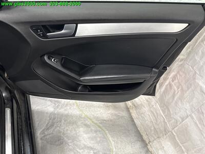 2015 Audi S4 3.0T Premium Plus quattro   - Photo 26 - Bethany, CT 06524