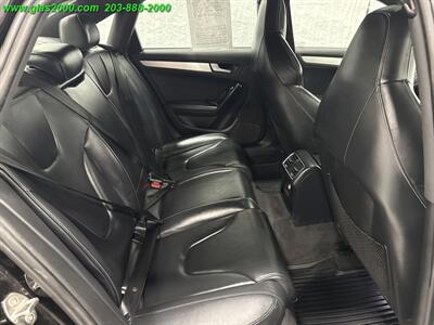 2015 Audi S4 3.0T Premium Plus quattro   - Photo 10 - Bethany, CT 06524