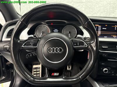 2015 Audi S4 3.0T Premium Plus quattro   - Photo 4 - Bethany, CT 06524
