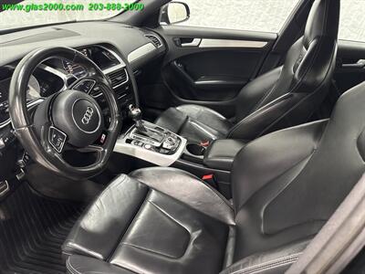 2015 Audi S4 3.0T Premium Plus quattro   - Photo 3 - Bethany, CT 06524