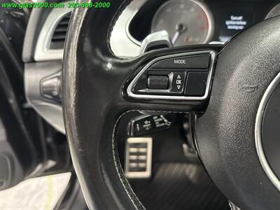 2015 Audi S4 3.0T Premium Plus quattro   - Photo 21 - Bethany, CT 06524