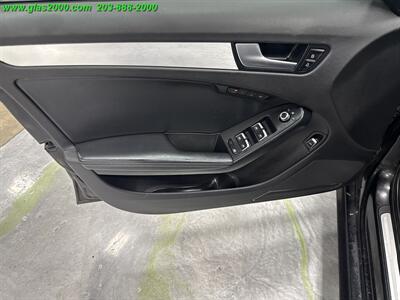 2015 Audi S4 3.0T Premium Plus quattro   - Photo 25 - Bethany, CT 06524