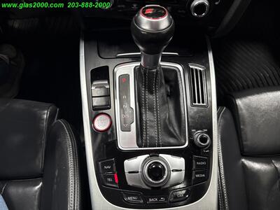 2015 Audi S4 3.0T Premium Plus quattro   - Photo 31 - Bethany, CT 06524