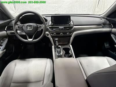2019 Honda Accord LX - Photo 6 - Bethany, CT 06524