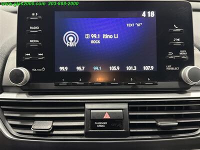 2019 Honda Accord LX - Photo 17 - Bethany, CT 06524