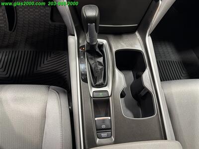 2019 Honda Accord LX - Photo 27 - Bethany, CT 06524